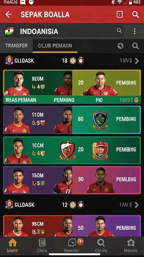 Screenshot km777 nomor 1