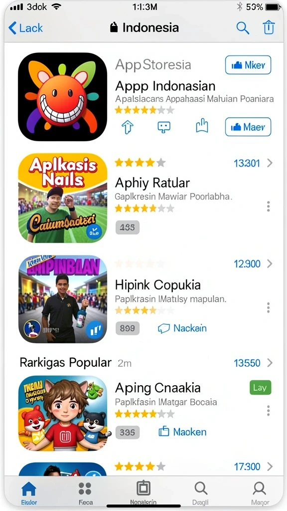Screenshot koko288 nomor 1
