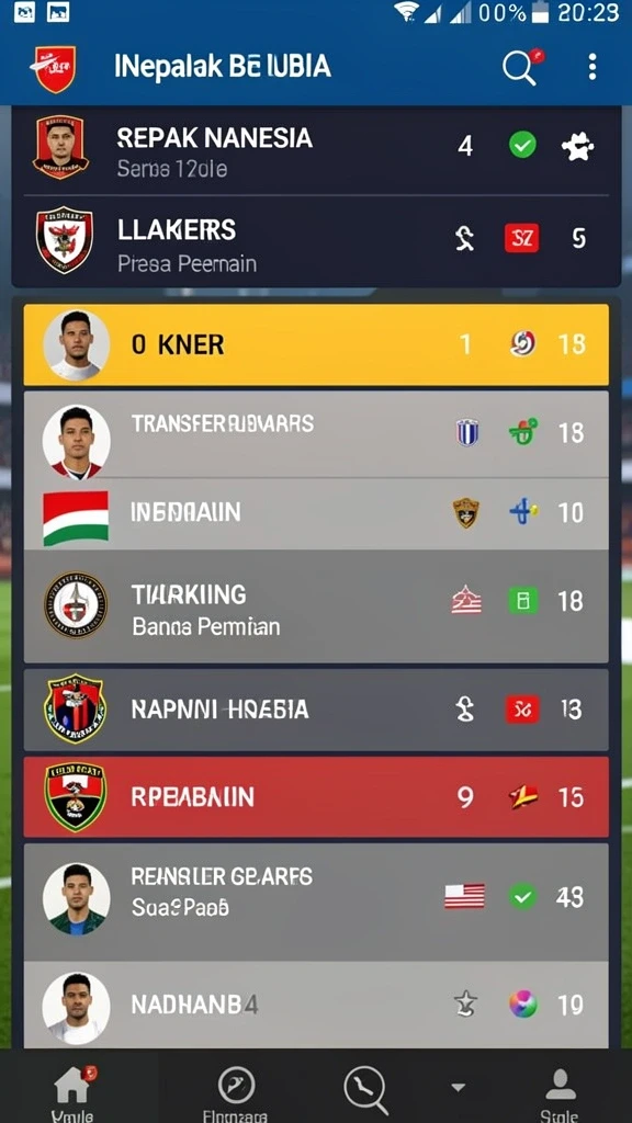 Screenshot kramat77 nomor 1