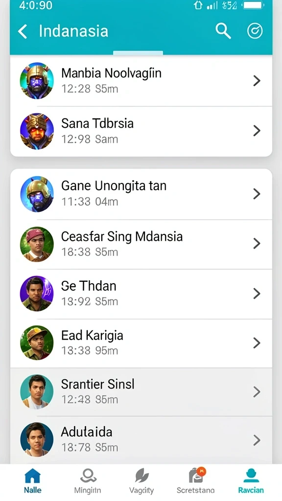 Screenshot ladang78 nomor 1
