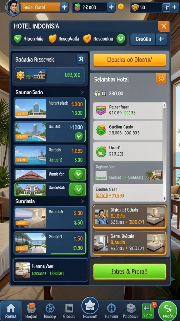 Screenshot laparbos nomor 2