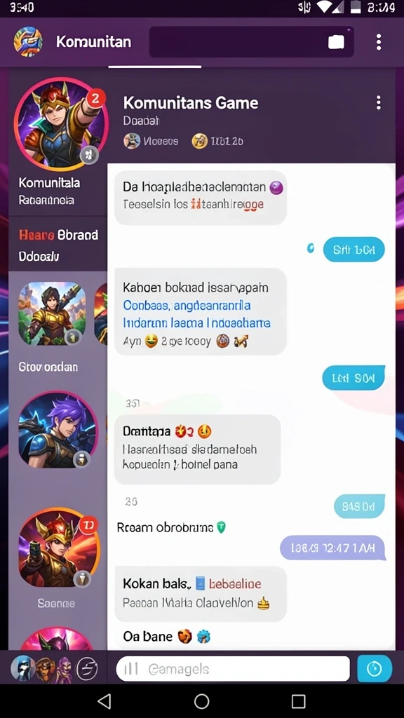 Screenshot ledakgg nomor 3