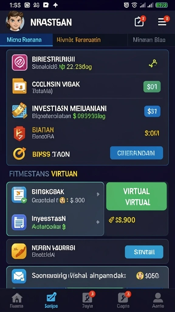 Screenshot luckybest88 nomor 2