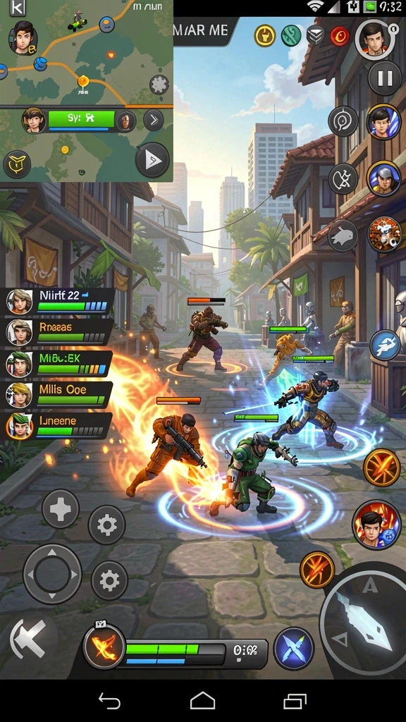 Screenshot magnet33 nomor 1