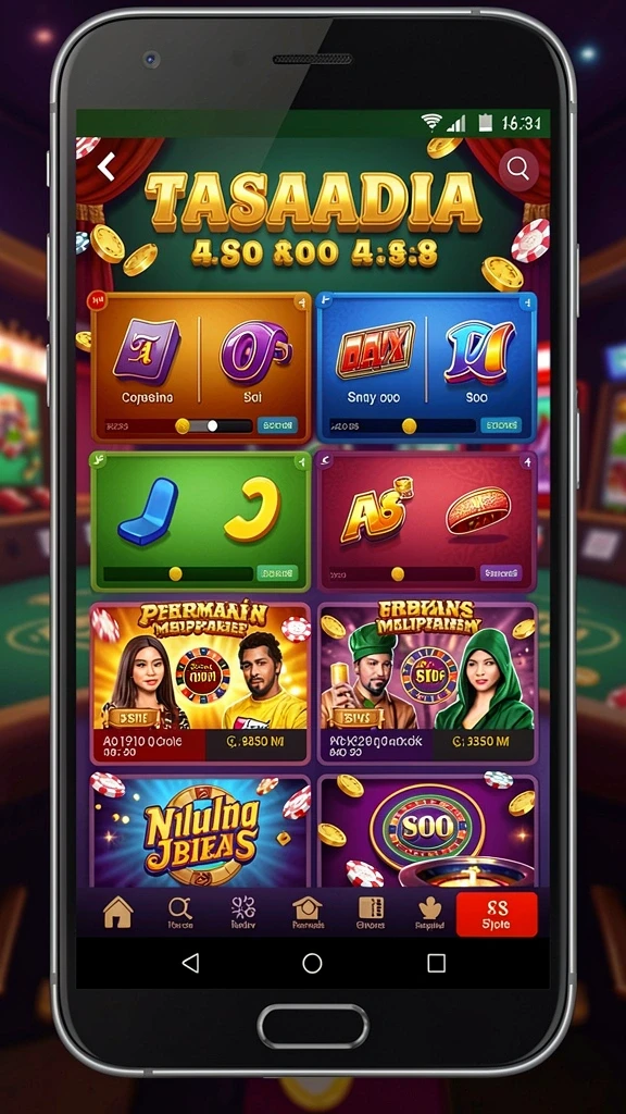 Screenshot mariatogl nomor 2