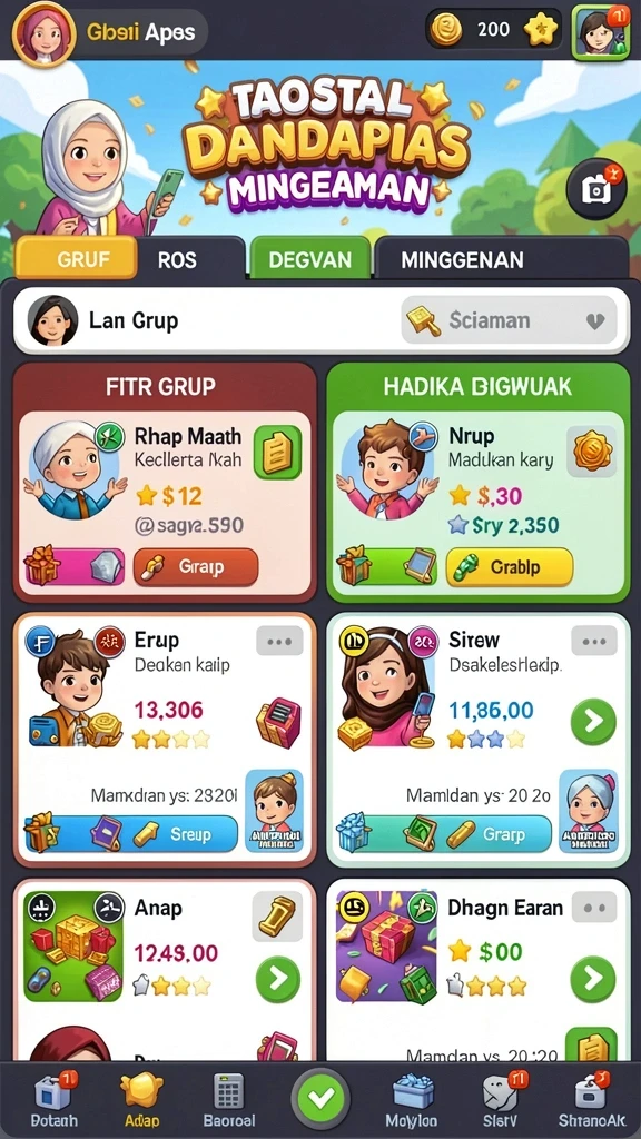 Screenshot mawartoto nomor 2