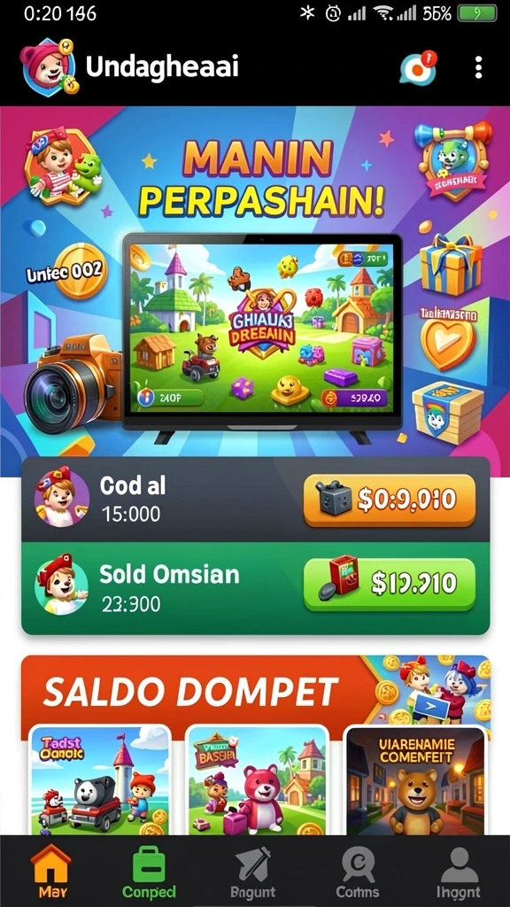 Screenshot maxslot nomor 2
