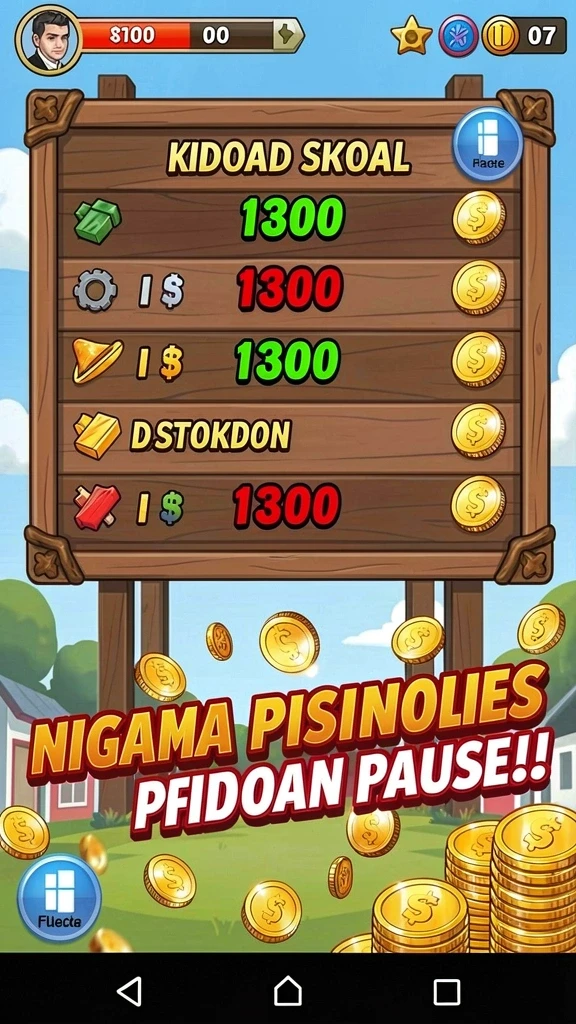 Screenshot mdg188 nomor 2