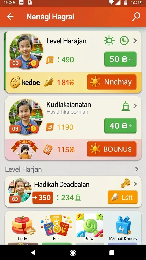 Screenshot menang666 nomor 1