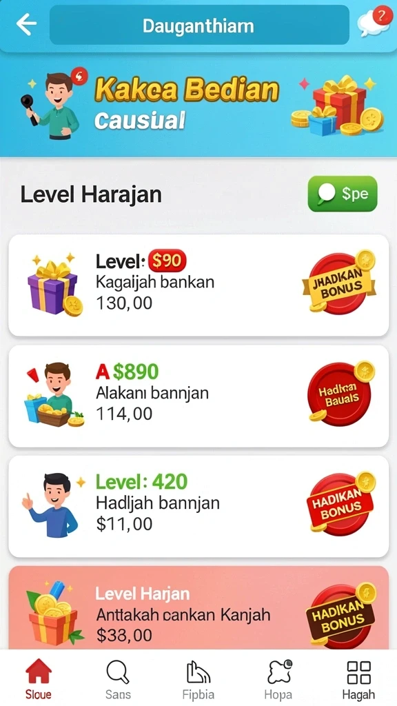 Screenshot menang666 nomor 2