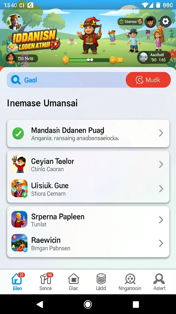Screenshot menara188 nomor 3