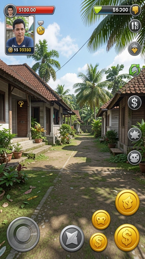 Screenshot merdeka138 nomor 2