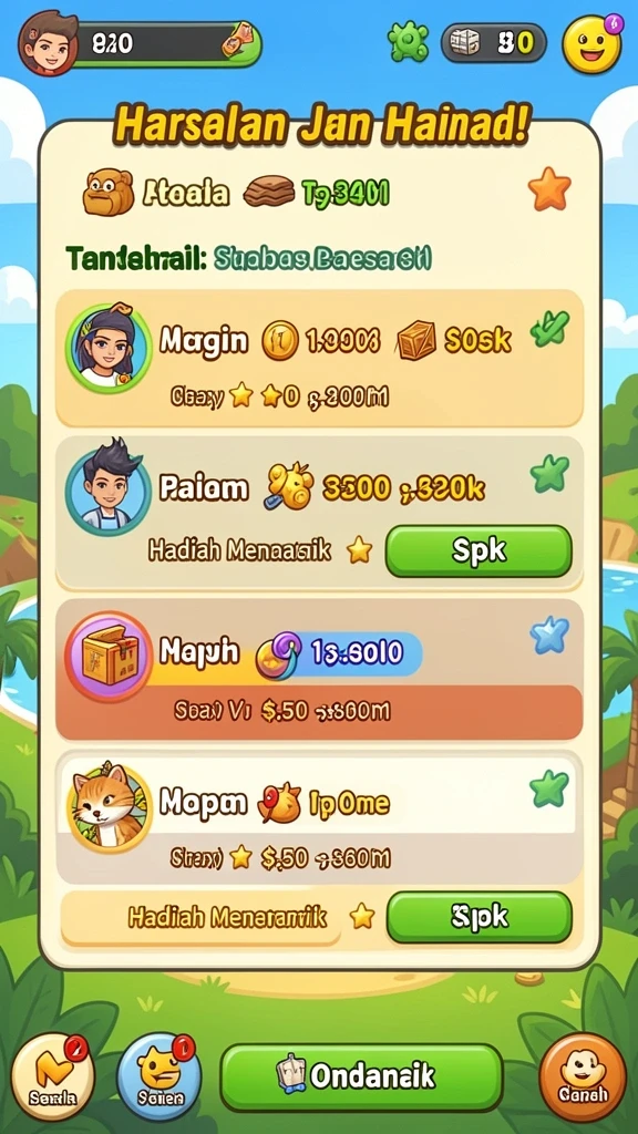 Screenshot merpati178 nomor 2