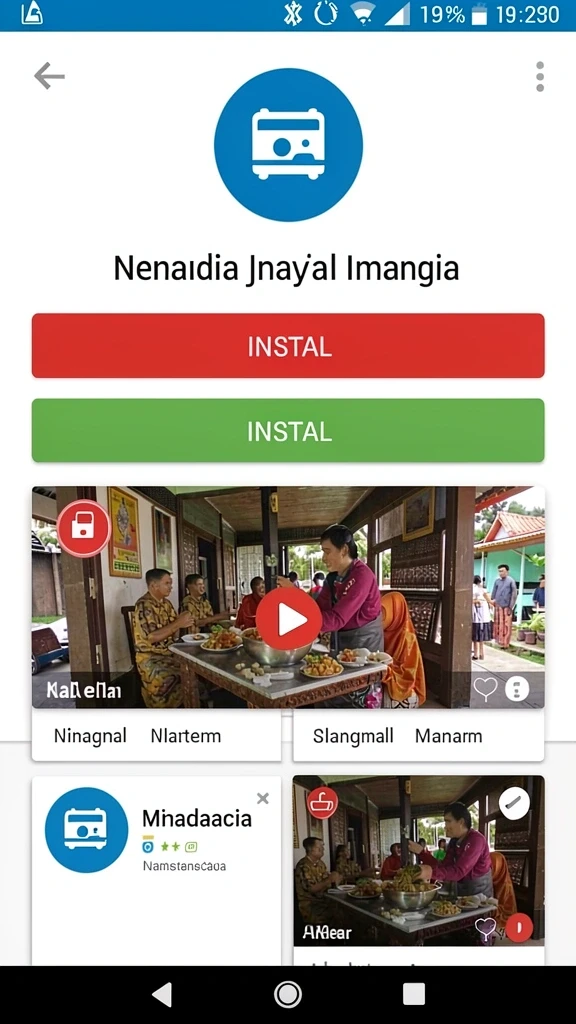 Screenshot minislot nomor 2
