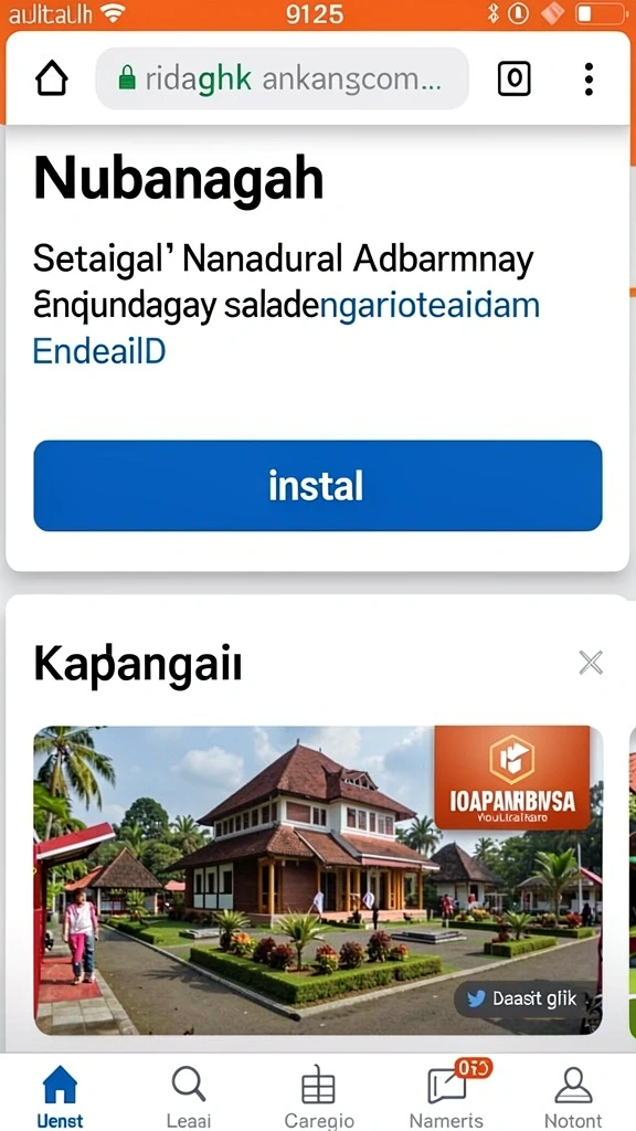 Screenshot monte77 nomor 1