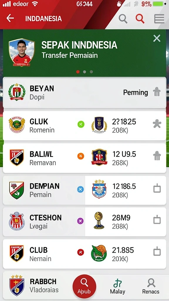 Screenshot nabung77 nomor 3