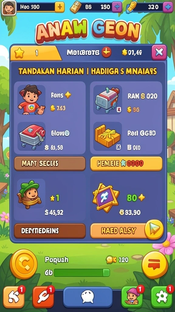 Screenshot nasa4d nomor 2