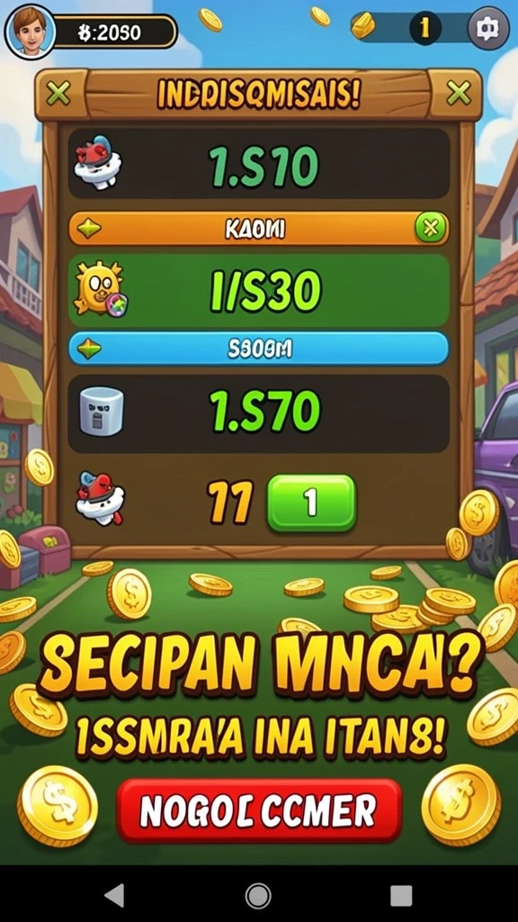 Screenshot niastoto nomor 1