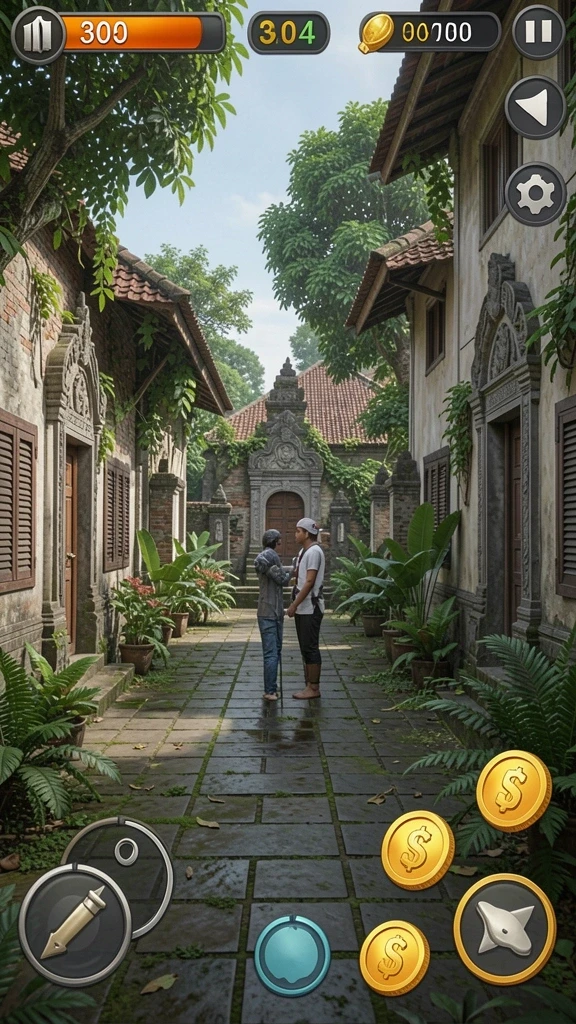 Screenshot niastoto nomor 3