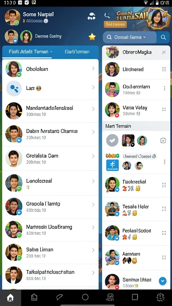 Screenshot nikmat777 nomor 3