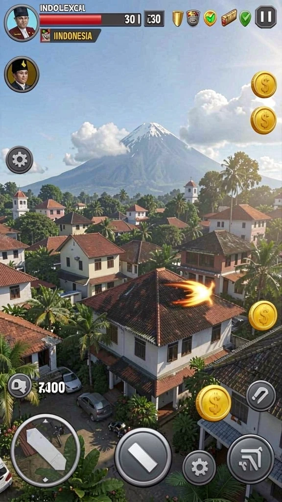 Screenshot nusaslots nomor 1