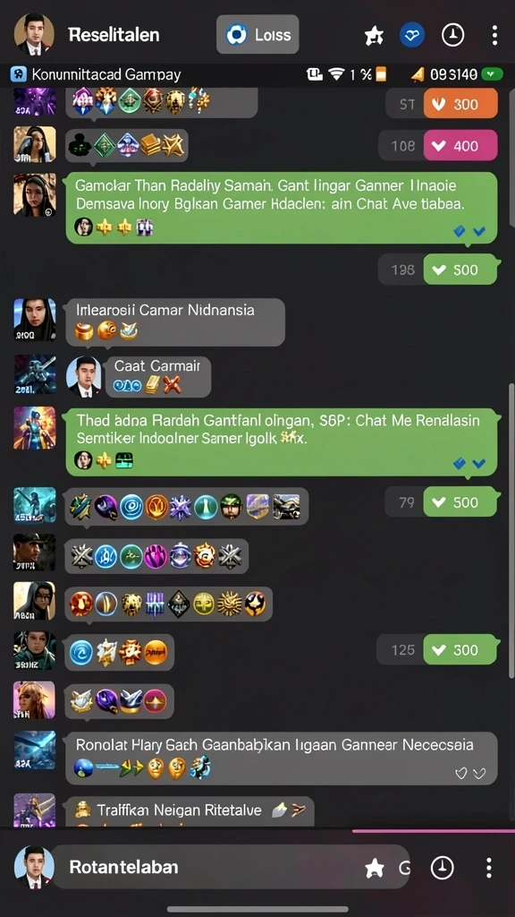 Screenshot nusaslots nomor 2