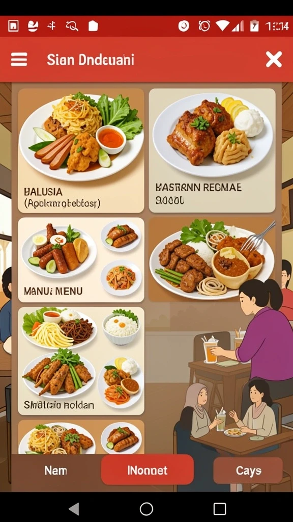 Screenshot ohtogel nomor 2