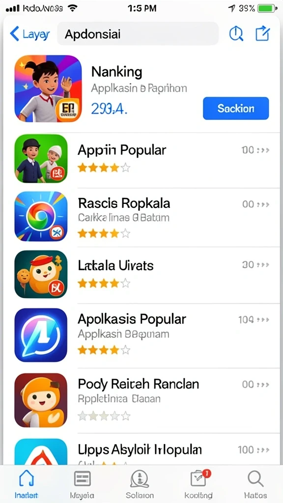 Screenshot ohtogel nomor 3
