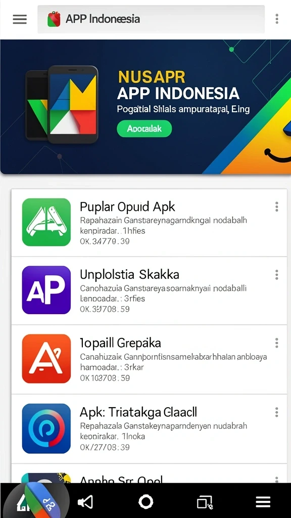 Screenshot pgking nomor 1