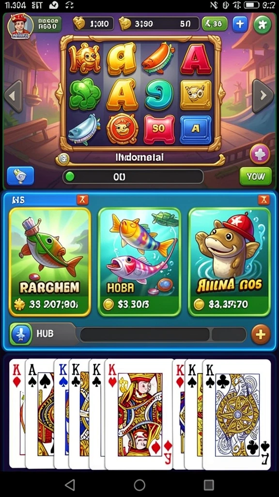 Screenshot pisang123 nomor 3