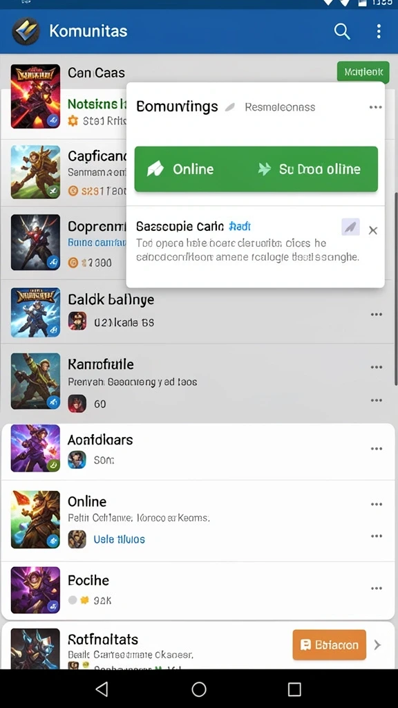 Screenshot planet77 nomor 1