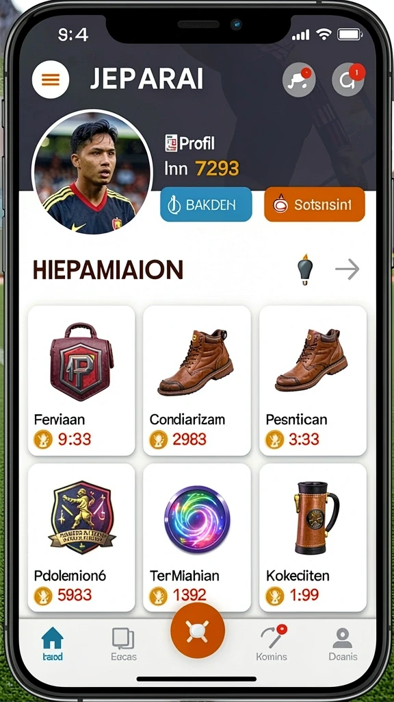 Screenshot playwin123 nomor 1