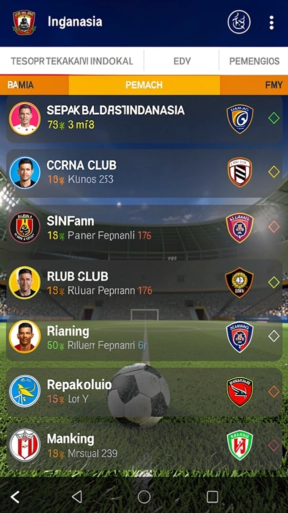 Screenshot playwin123 nomor 3