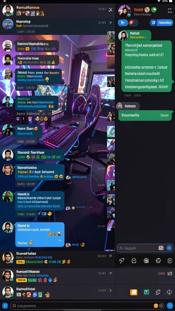 Screenshot proslot nomor 2