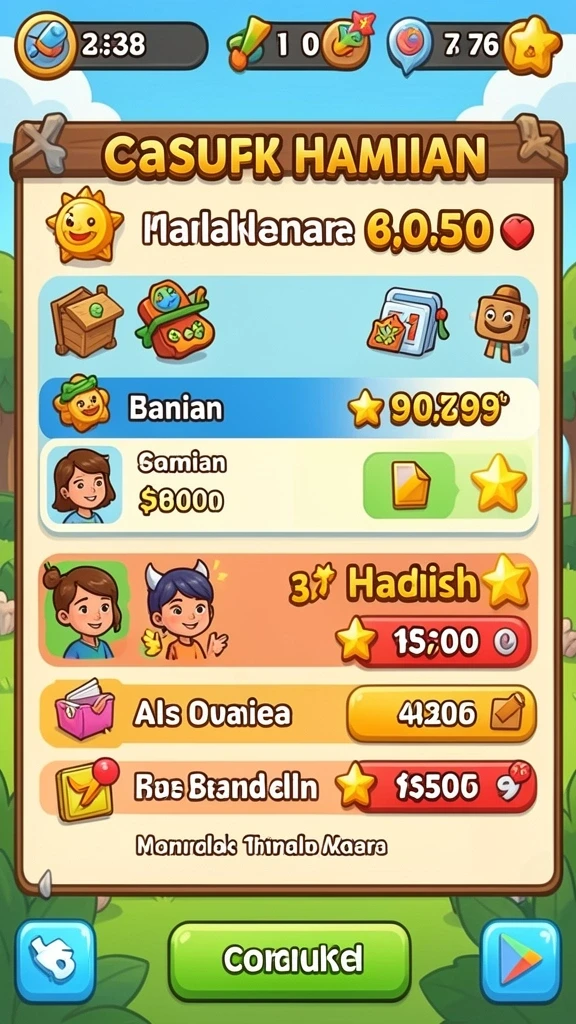 Screenshot proslot nomor 3