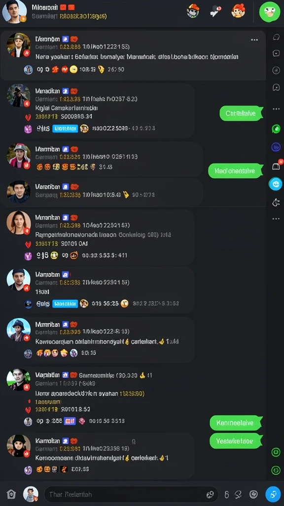 Screenshot pusat303 nomor 1