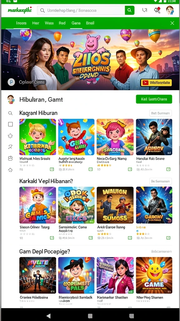 Screenshot qtgame nomor 1
