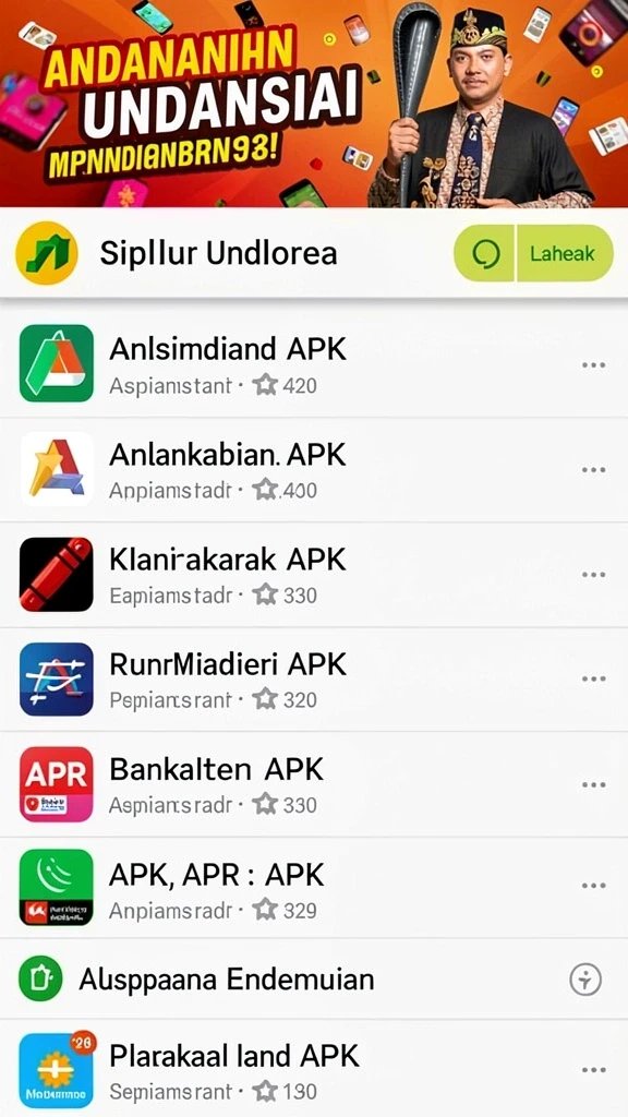 Screenshot qtgame nomor 2