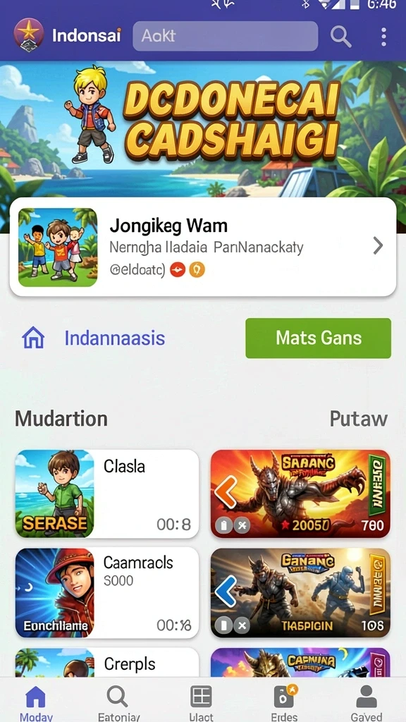 Screenshot rajapanda88 nomor 1