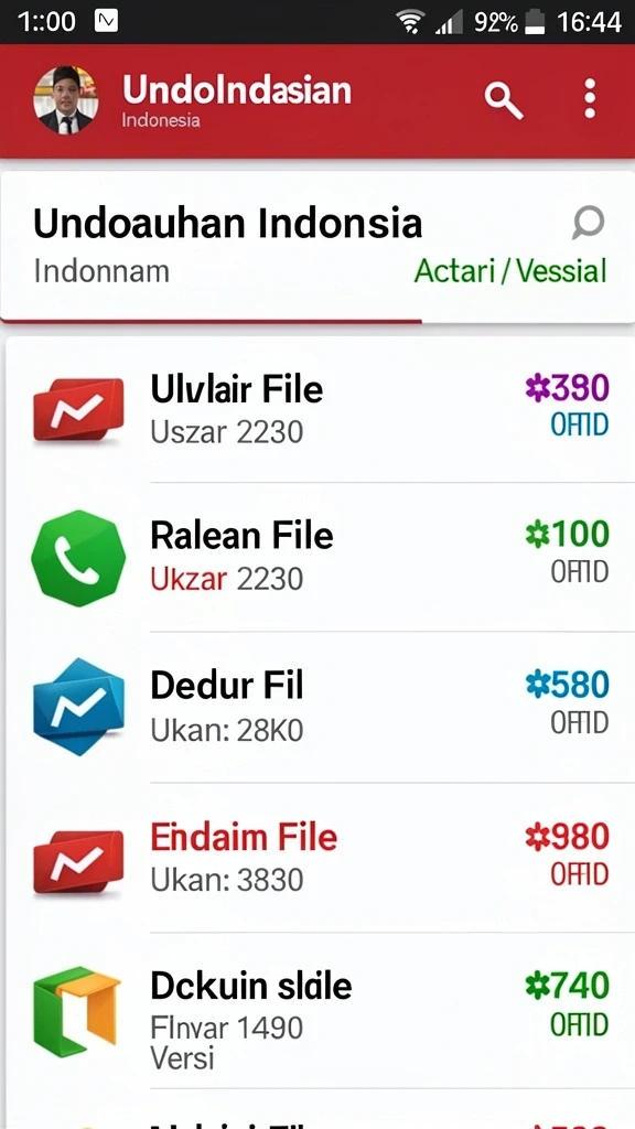 Screenshot rejekigames nomor 1