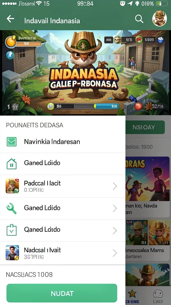 Screenshot rejekigames nomor 2