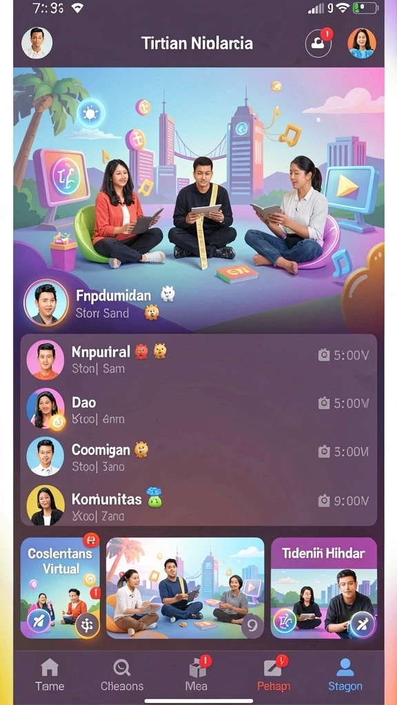 Screenshot rejekihub nomor 2