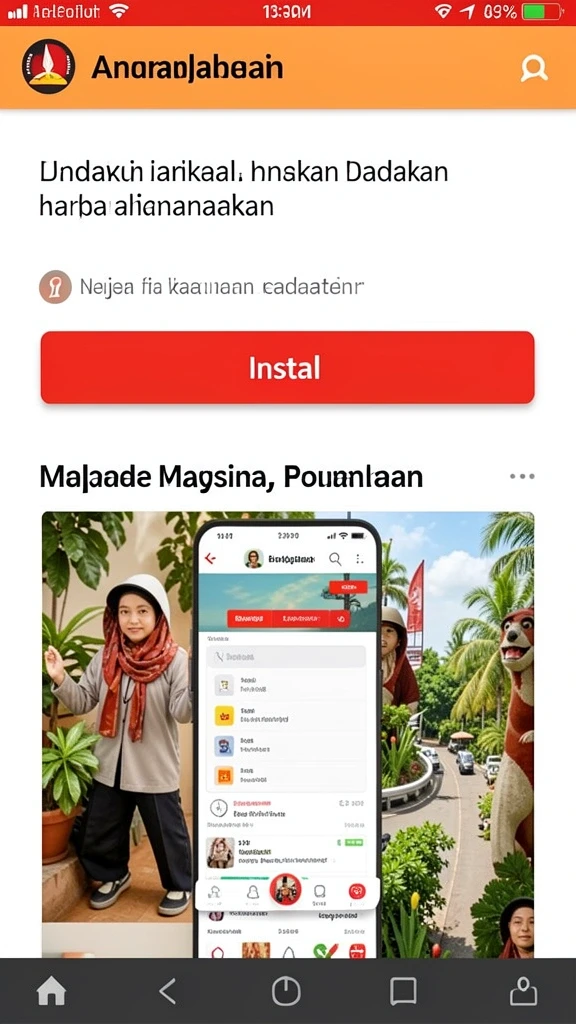 Screenshot rezego nomor 1