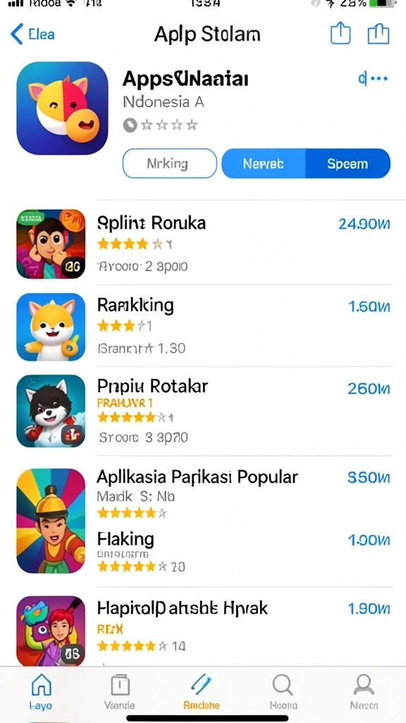 Screenshot rosohoki nomor 2
