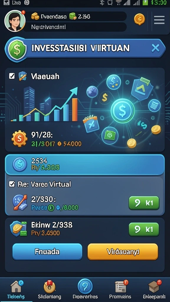 Screenshot rpgame nomor 3