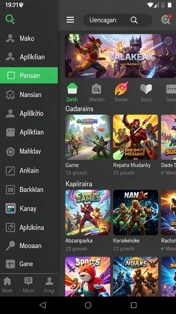 Screenshot s9s9 nomor 1