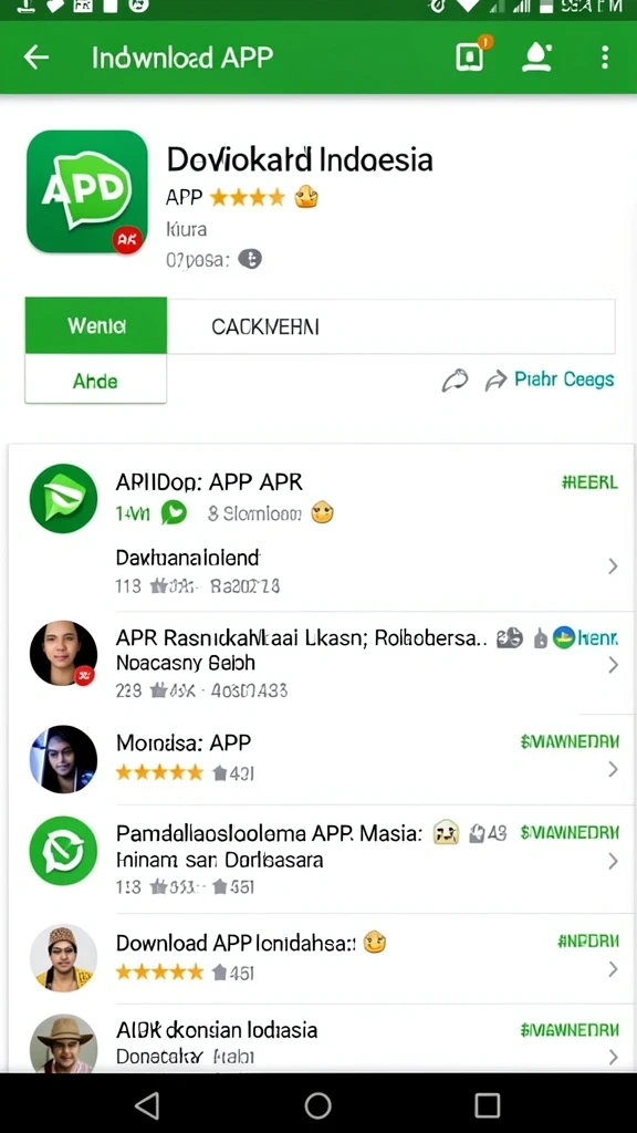Screenshot samurai88 nomor 3