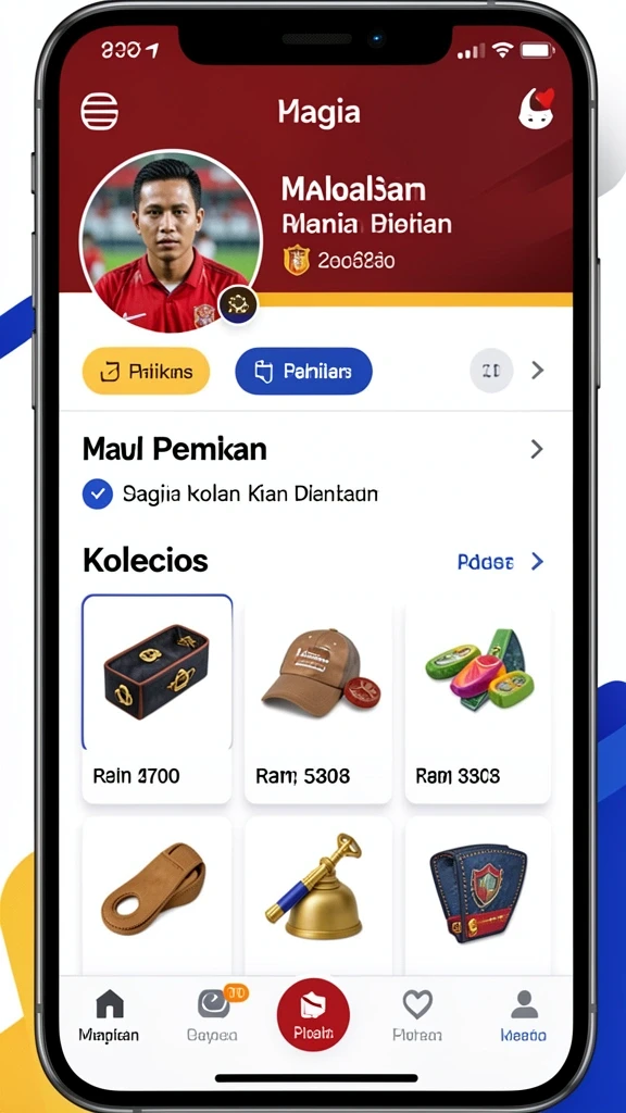 Screenshot sapitoto nomor 2