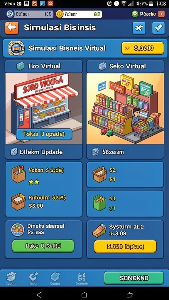 Screenshot sbobet nomor 1