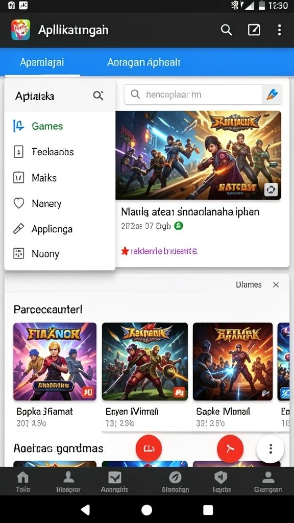 Screenshot sbobet nomor 2